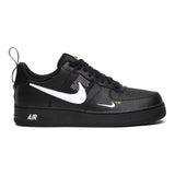 TÊNIS NK AIR FORCE 1 - BLACK UTILITY