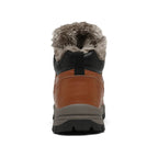 Bota Masculina de Couro – Forrada