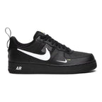 TÊNIS NK AIR FORCE 1 - BLACK UTILITY