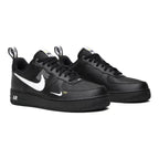 TÊNIS NK AIR FORCE 1 - BLACK UTILITY
