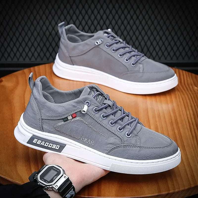 Tênis Masculino Casual - French BKAR