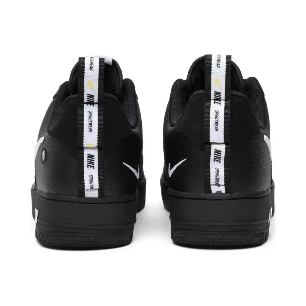 TÊNIS NK AIR FORCE 1 - BLACK UTILITY