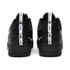 TÊNIS NK AIR FORCE 1 - BLACK UTILITY