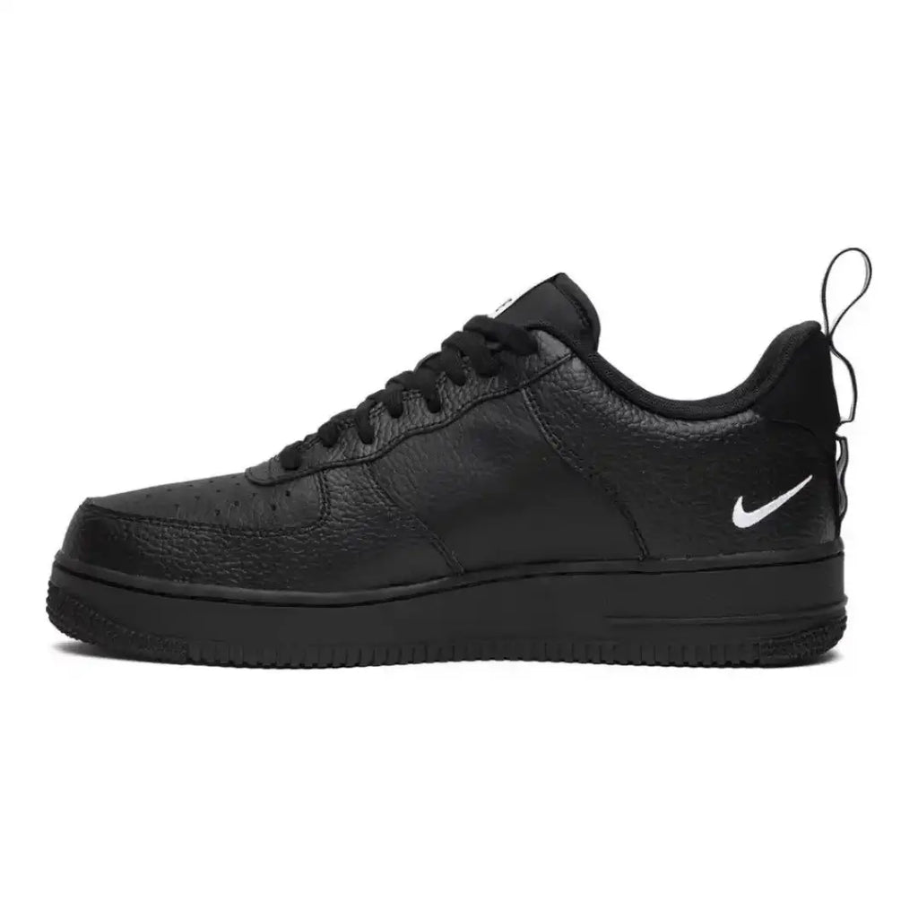 TÊNIS NK AIR FORCE 1 - BLACK UTILITY
