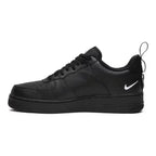 TÊNIS NK AIR FORCE 1 - BLACK UTILITY
