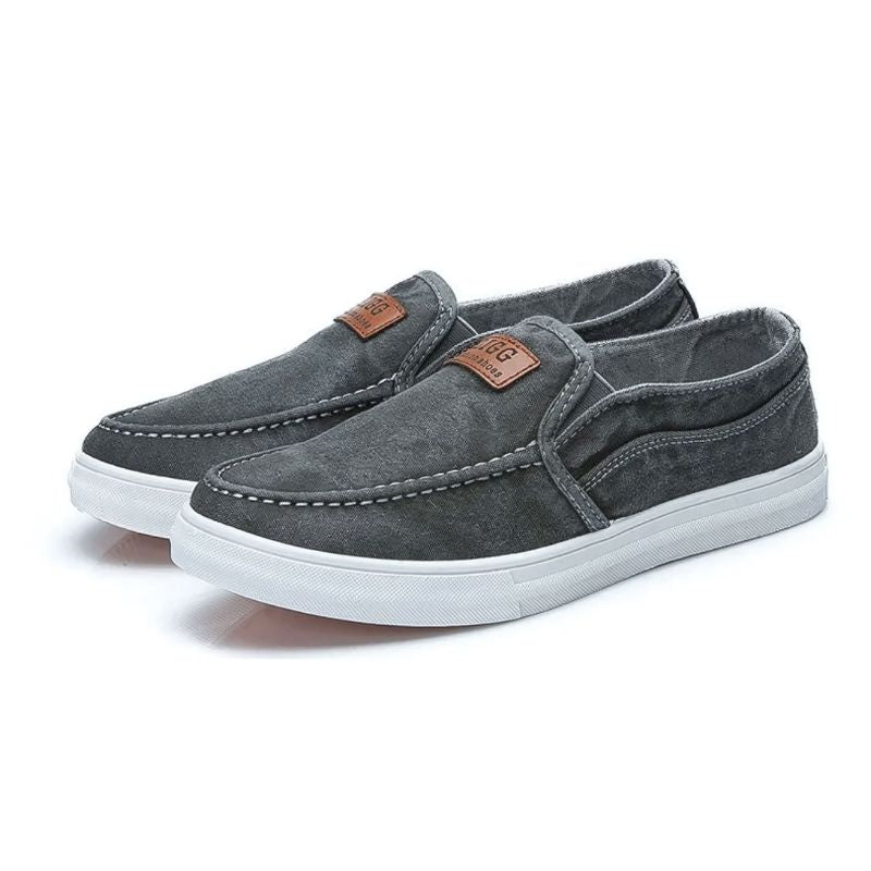Sapato Mocassim Masculino Passo Nobre
