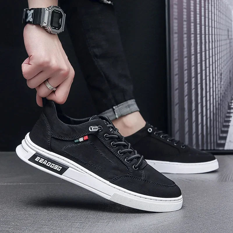 Tênis Masculino Casual - French BKAR