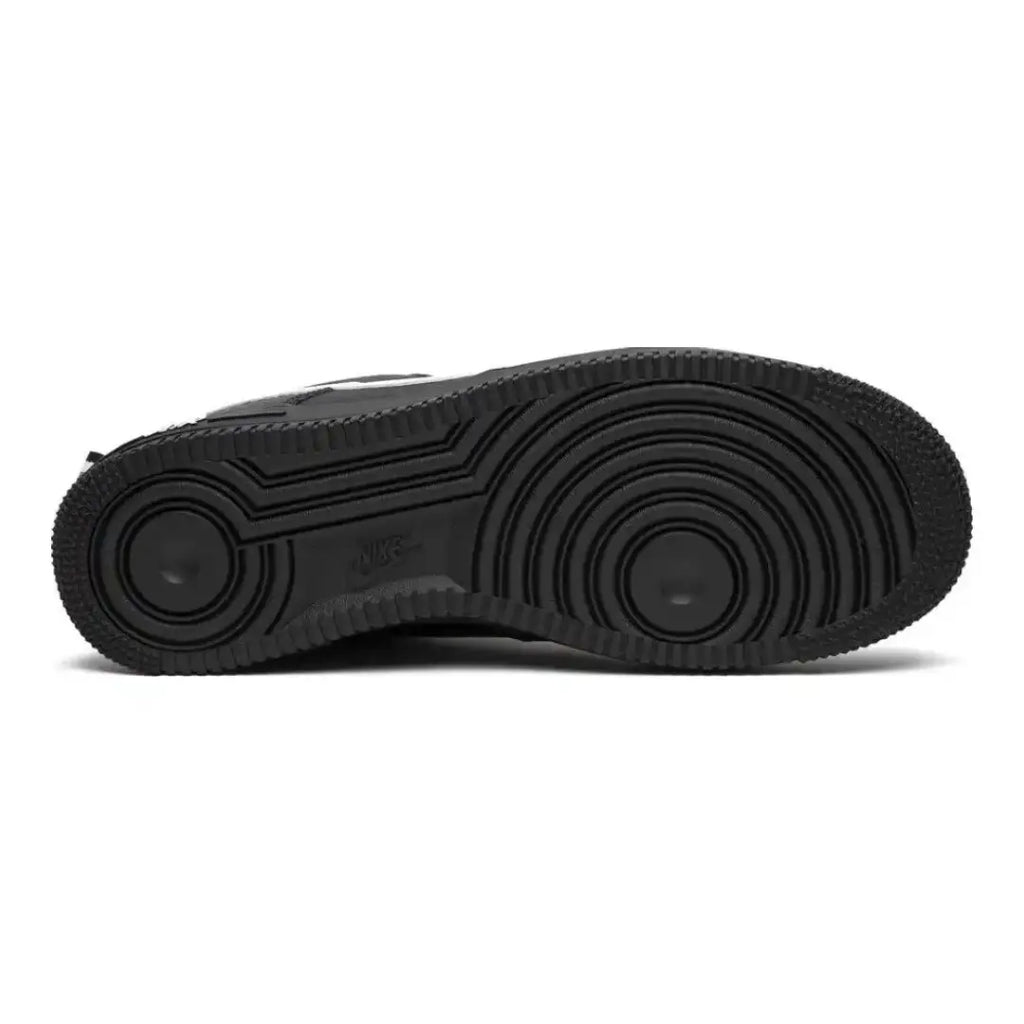TÊNIS NK AIR FORCE 1 - BLACK UTILITY
