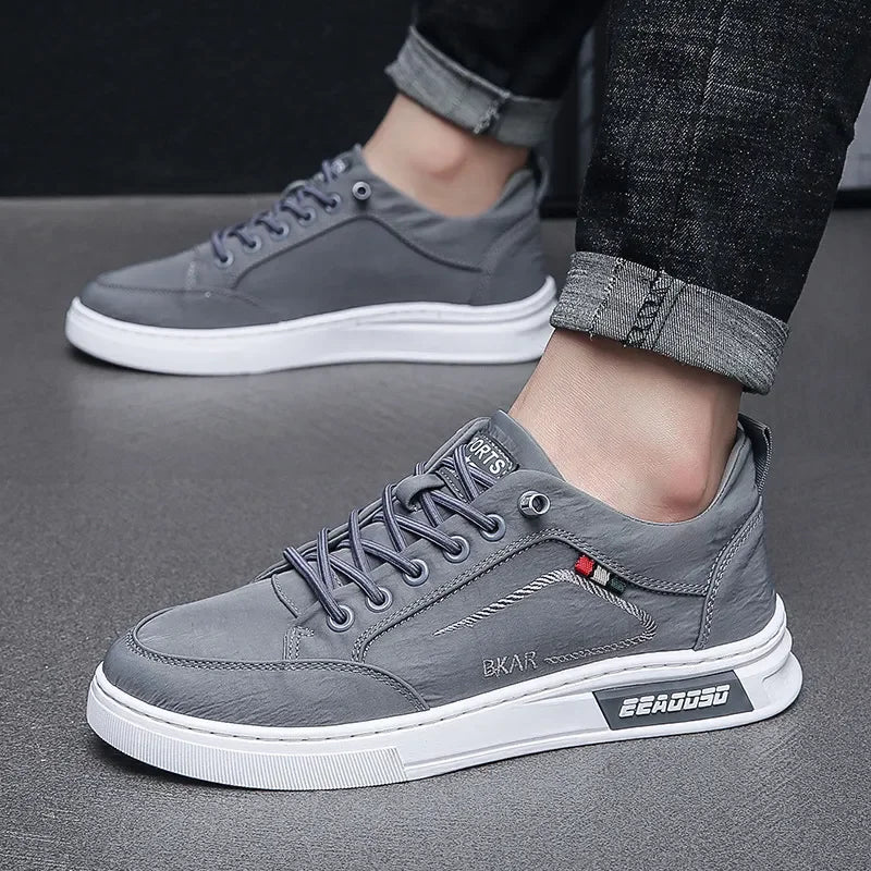 Tênis Masculino Casual - French BKAR