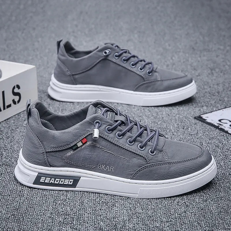 Tênis Masculino Casual - French BKAR
