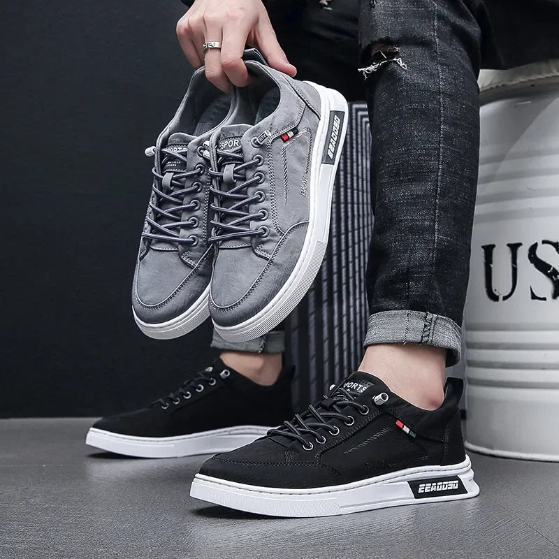 Tênis Masculino Casual - French BKAR