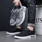 Tênis Masculino Casual - French BKAR