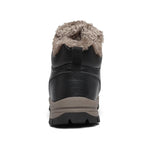 Bota Masculina de Couro – Forrada