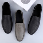 Mocassim Masculino em Couro - Man Urban