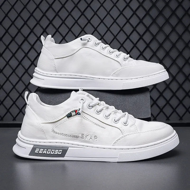 Tênis Masculino Casual - French BKAR