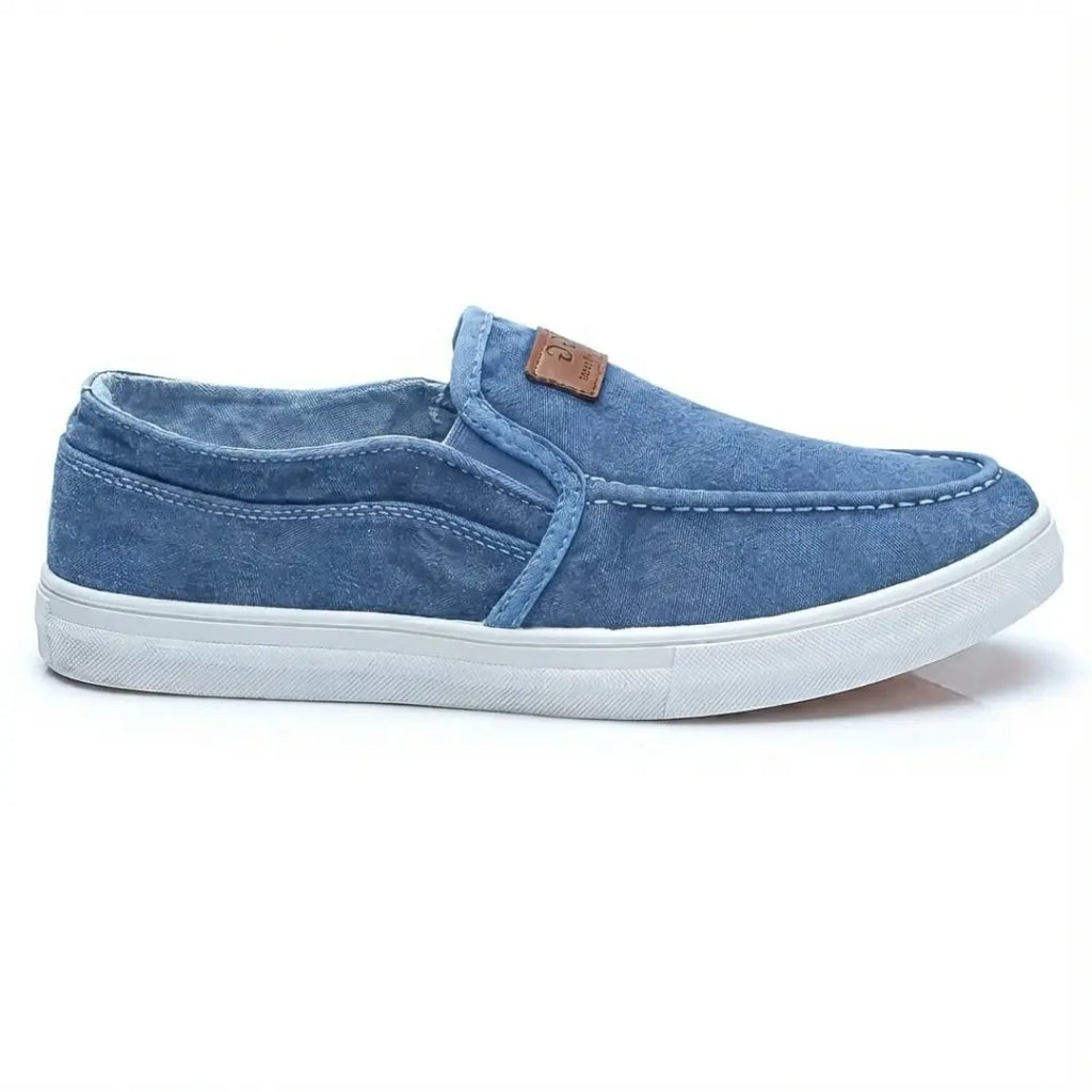 Sapato Mocassim Masculino Passo Nobre
