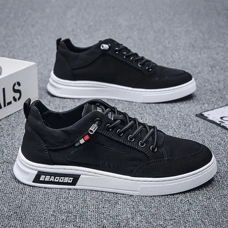 Tênis Masculino Casual - French BKAR